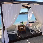 Island Paradise Lavdara Ferienhaus
