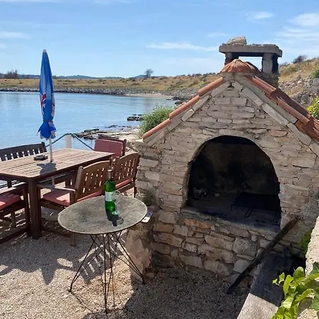 Prázdninový dům Island Paradise Lavdara Sali