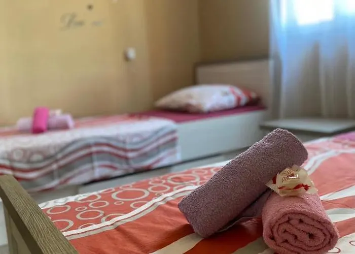 Island Paradise Lavdara 살리