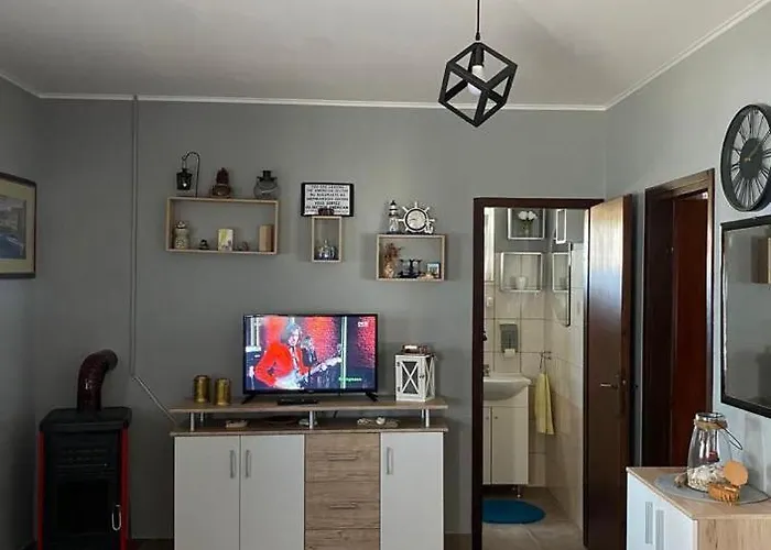 Island Paradise Lavdara * 살리