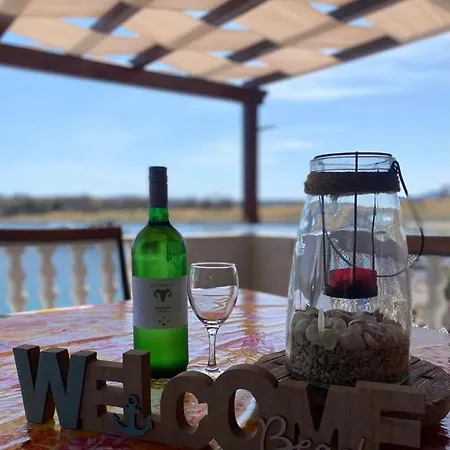 Island Paradise Lavdara Prázdninový dům