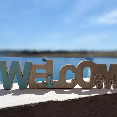 Prázdninový dům Island Paradise Lavdara *