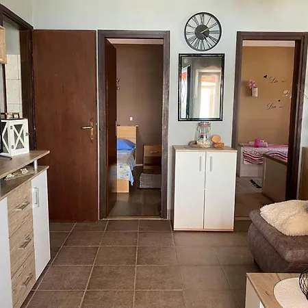 Tatil Evi Island Paradise Lavdara Sali