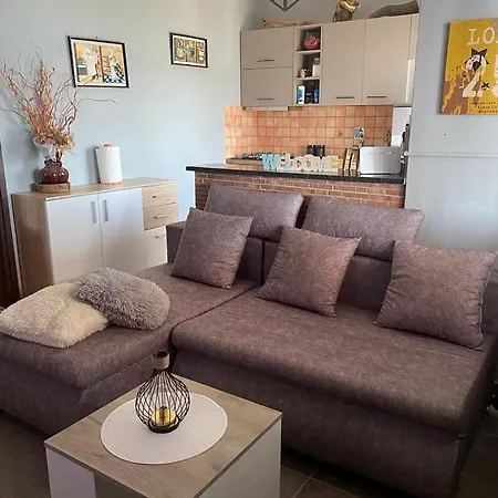 Island Paradise Lavdara *