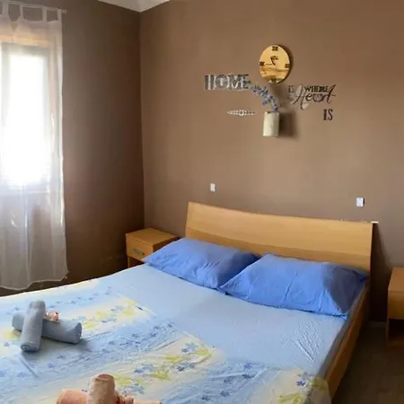 Island Paradise Lavdara Prázdninový dům Sali