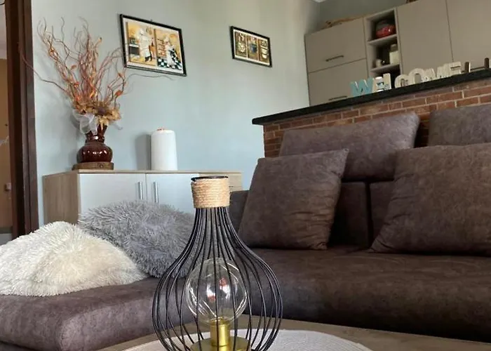 Vakantiehuis Island Paradise Lavdara Sali