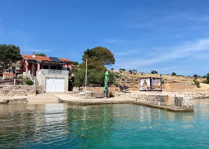 Island Paradise Lavdara *