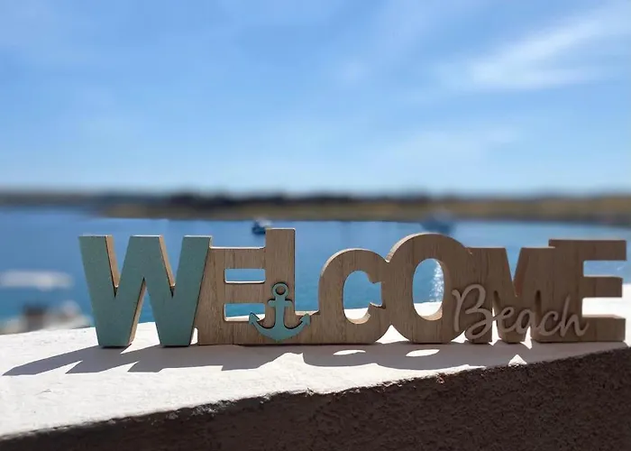 Prázdninový dům Island Paradise Lavdara *